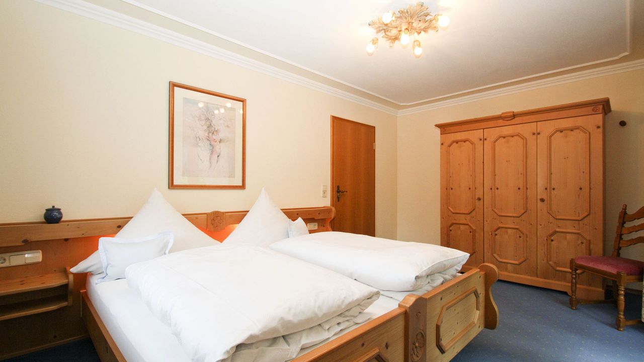 Schlafzimmer 1 Schlafzimmer 1